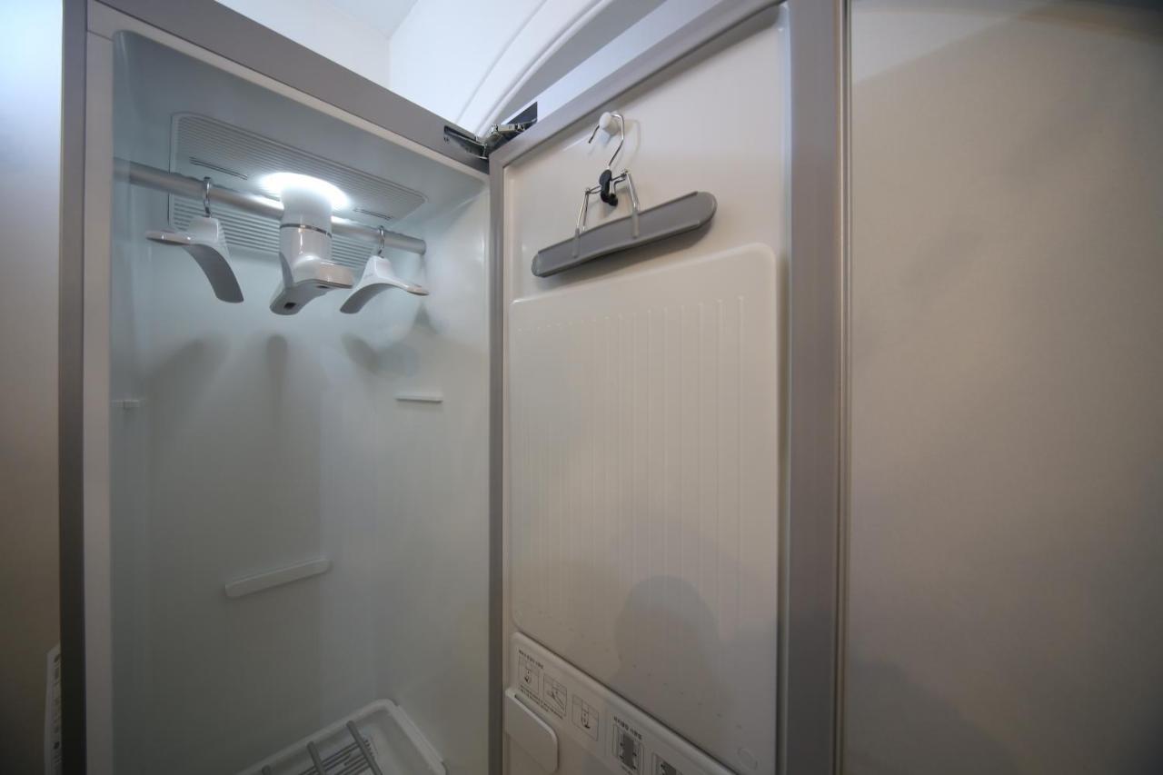 Dubai Hotel Daejeon Exterior photo